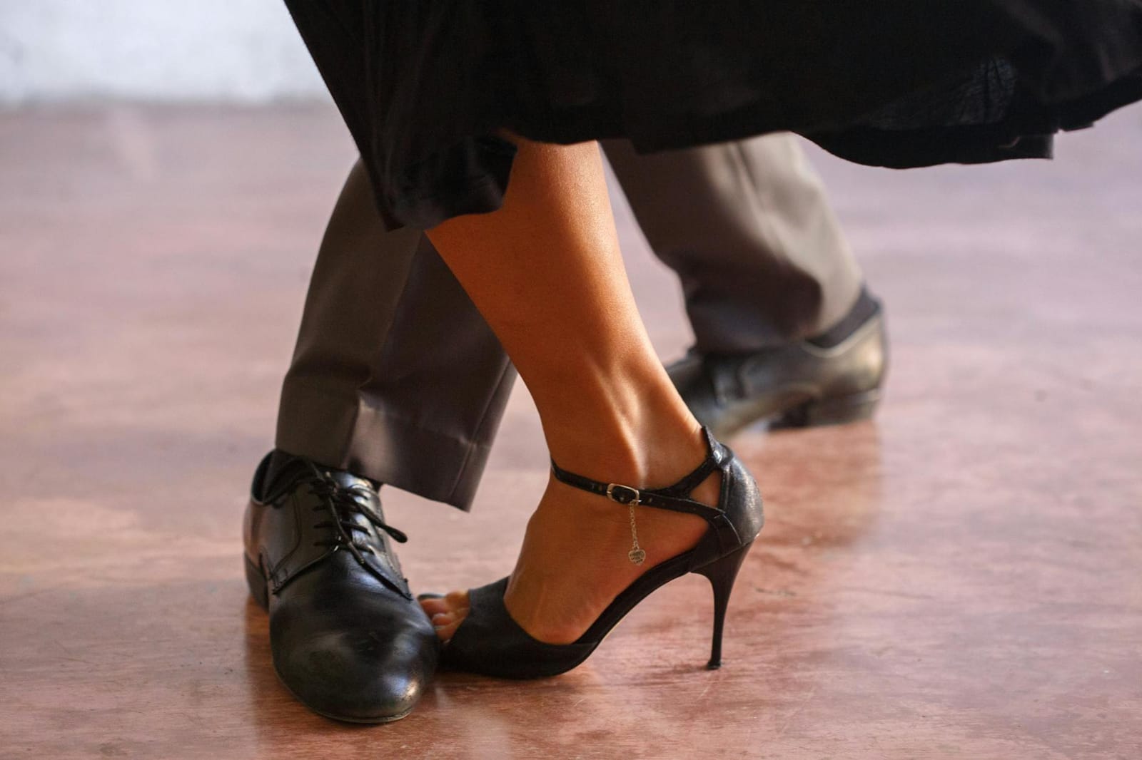 Friday Milonga Hanoi photo 5