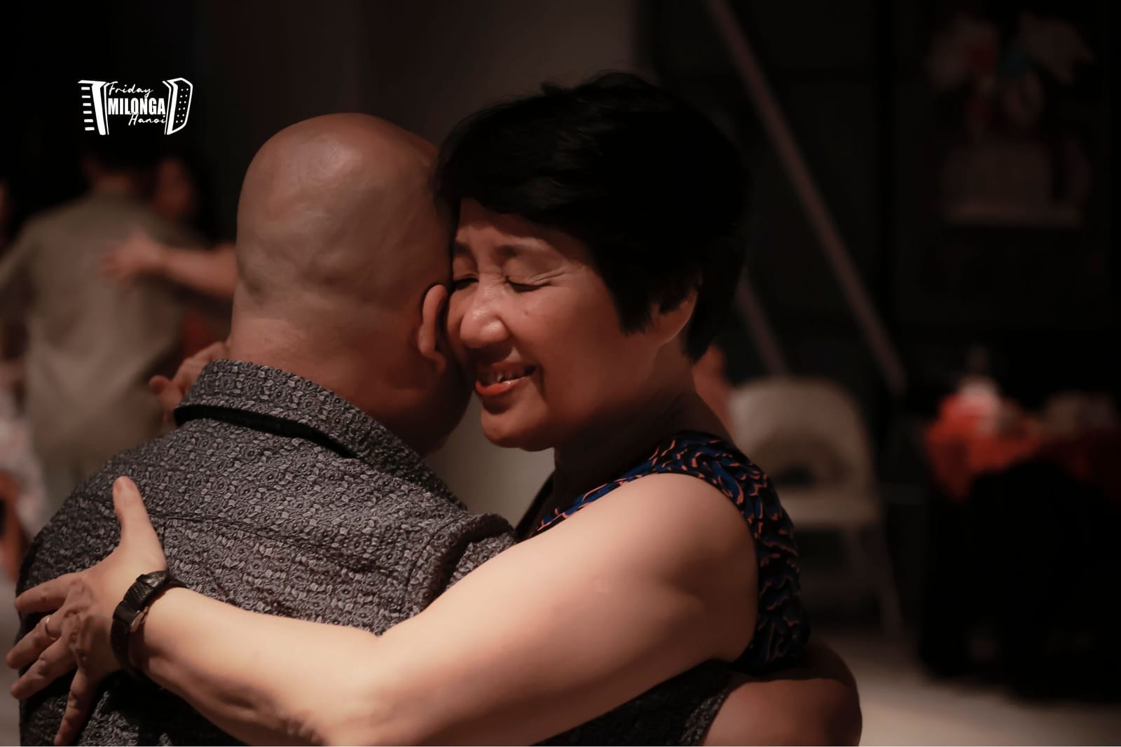 Friday Milonga Hanoi photo 8