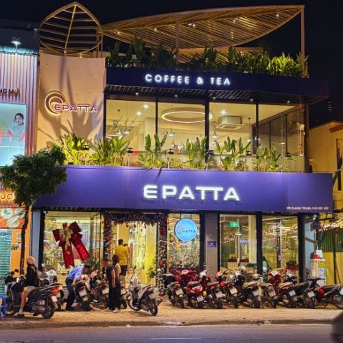 Epatta Coffee