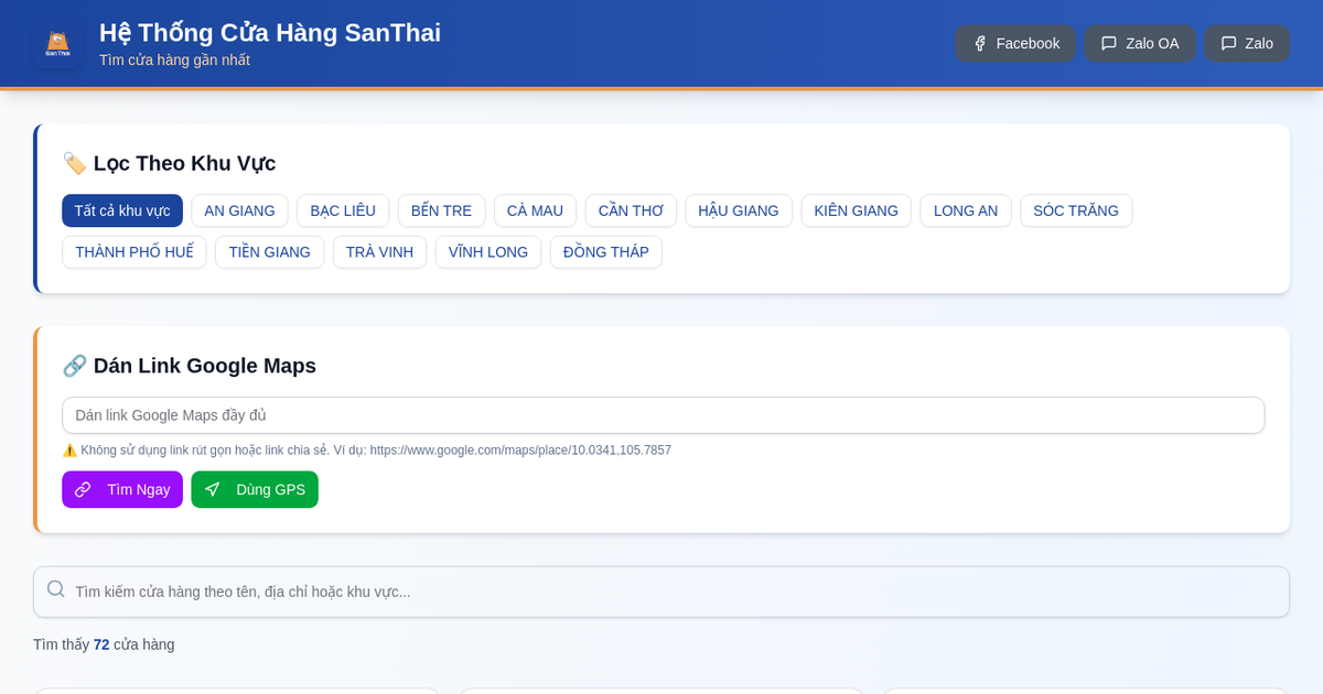 Trà sữa SanThai - Nguyễn Văn Cừ 1