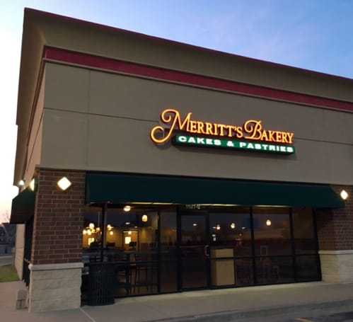 Merritt's Bakery