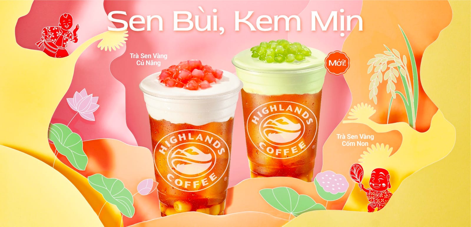 Highlands Coffee photo 3