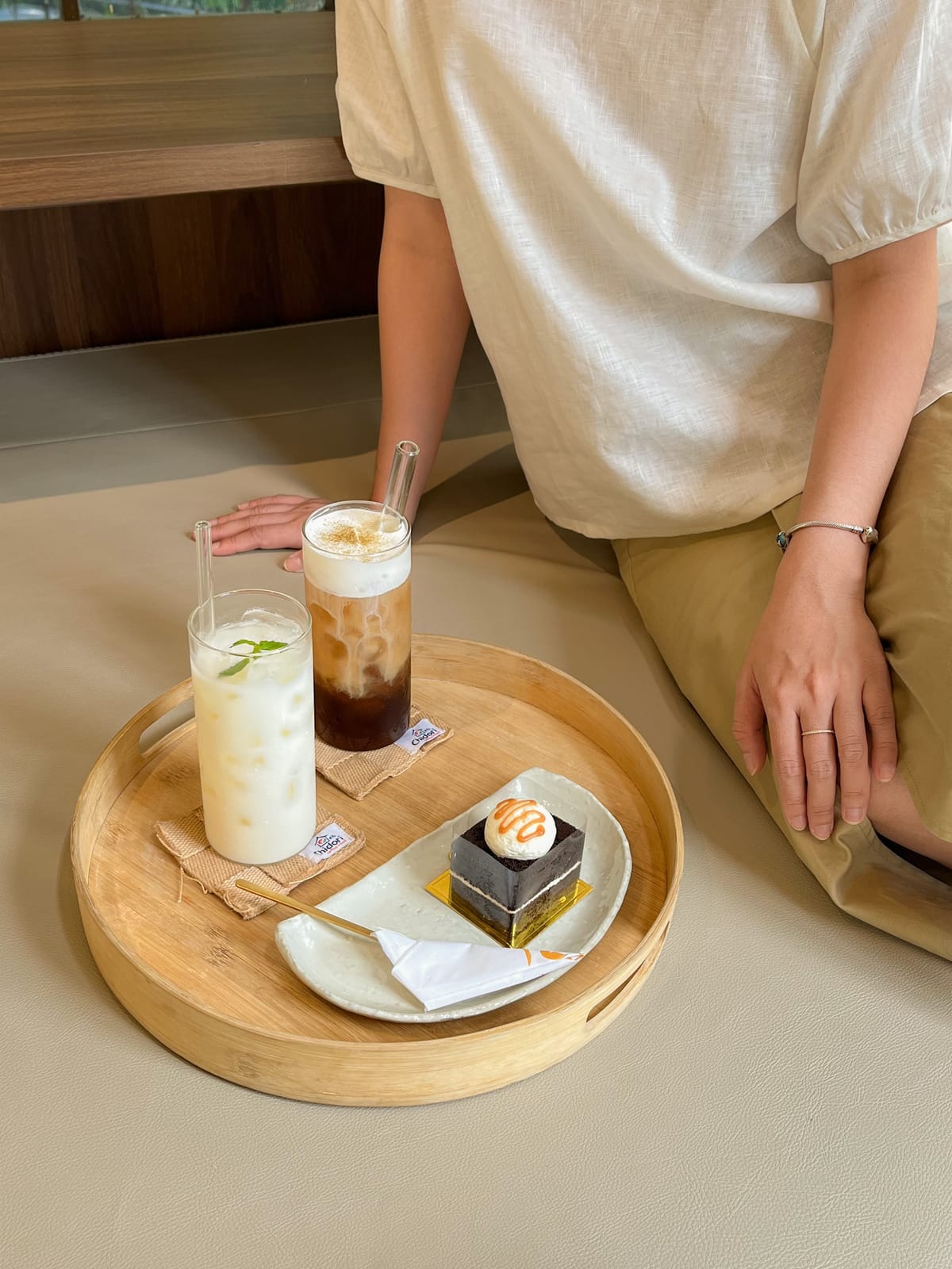 Chidori - Coffee in Bed® photo 4