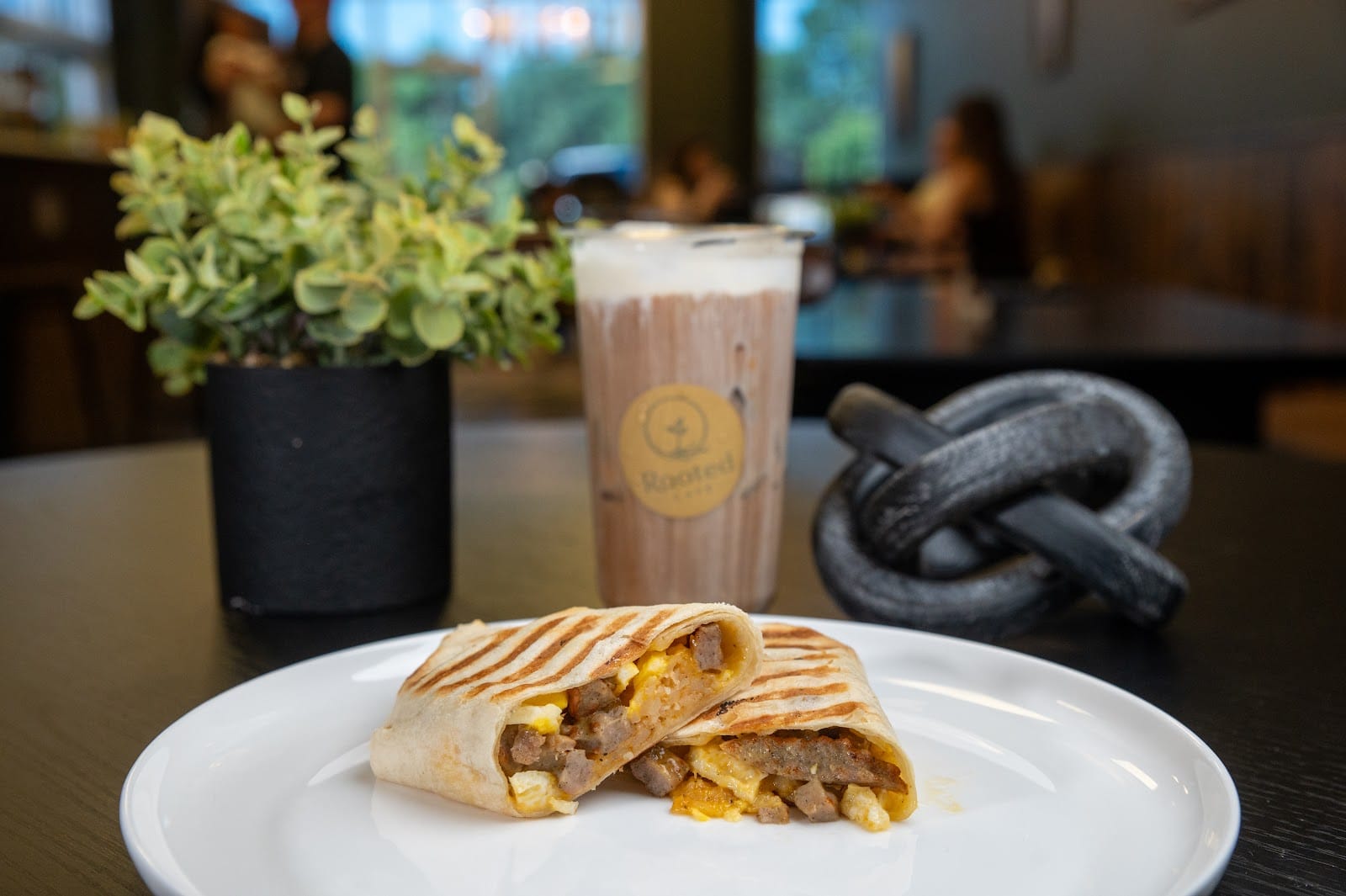 Rooted Cafe