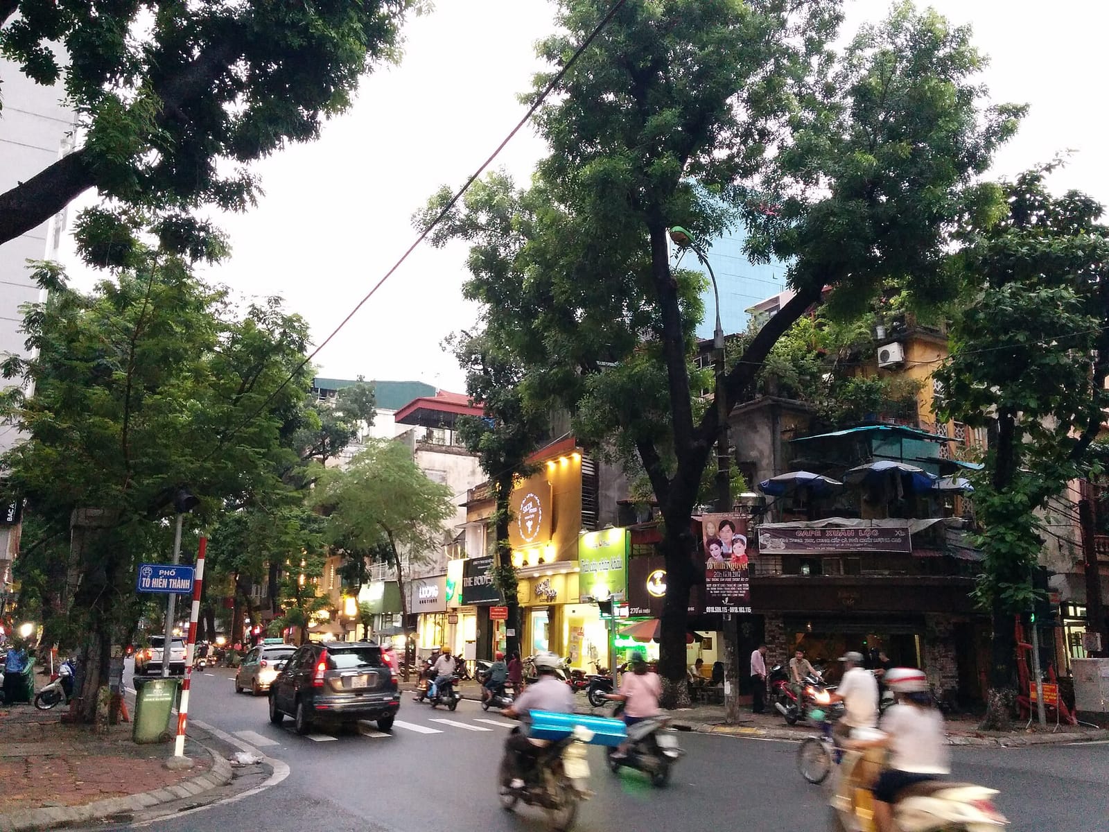 Chốn