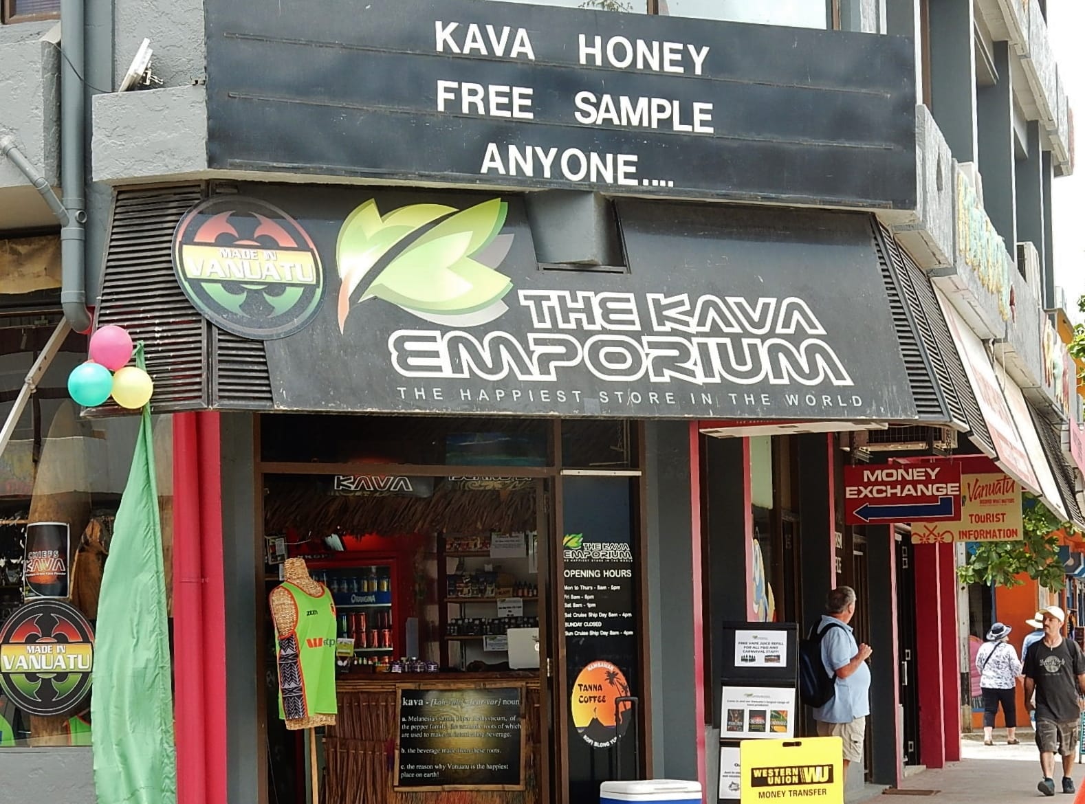 Jungle Cafe photo 5