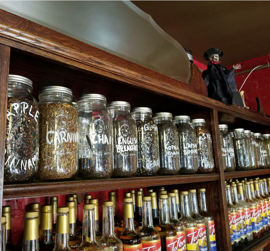 Gypsy Coffee House photo 5