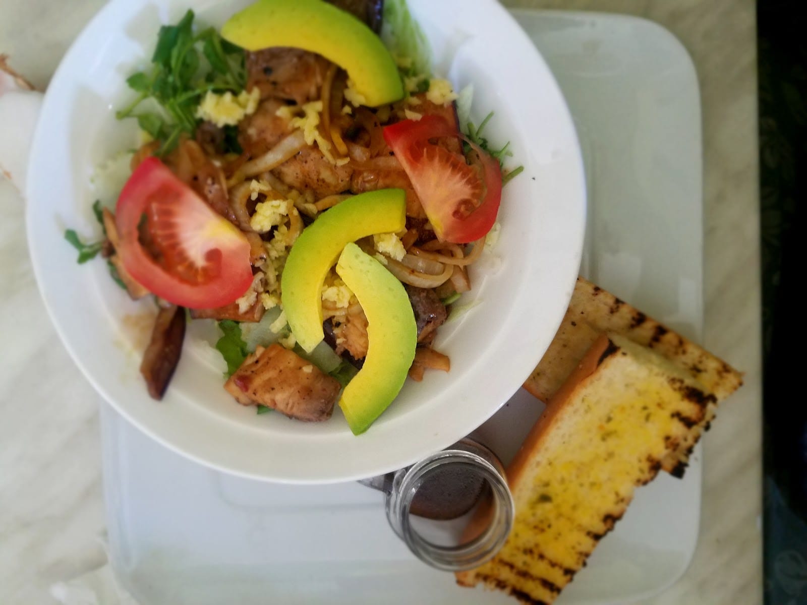 Connexions Cafe