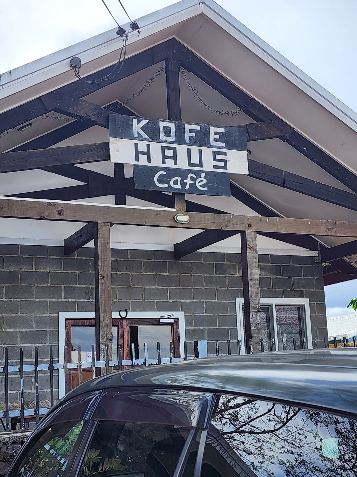 Kofe Haus