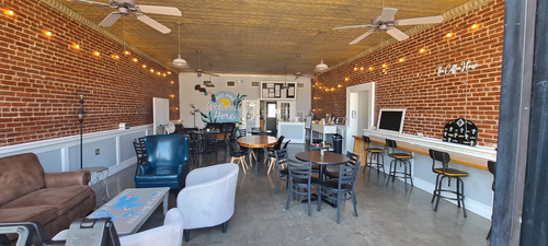The Coffee House photo 3