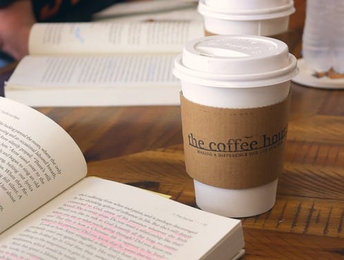 The Coffee House photo 7