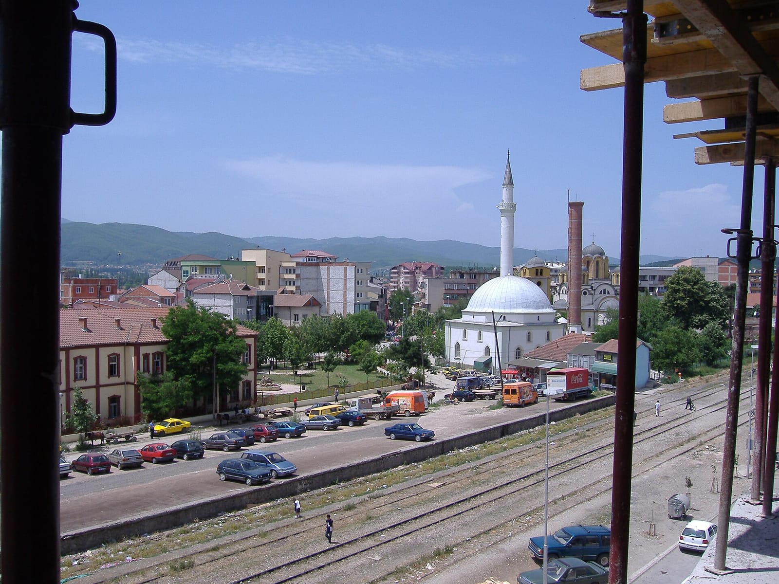 ferizaj