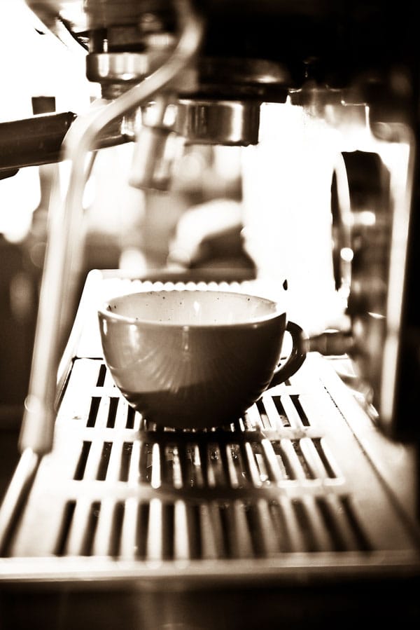 Aspen Coffee Company photo 6