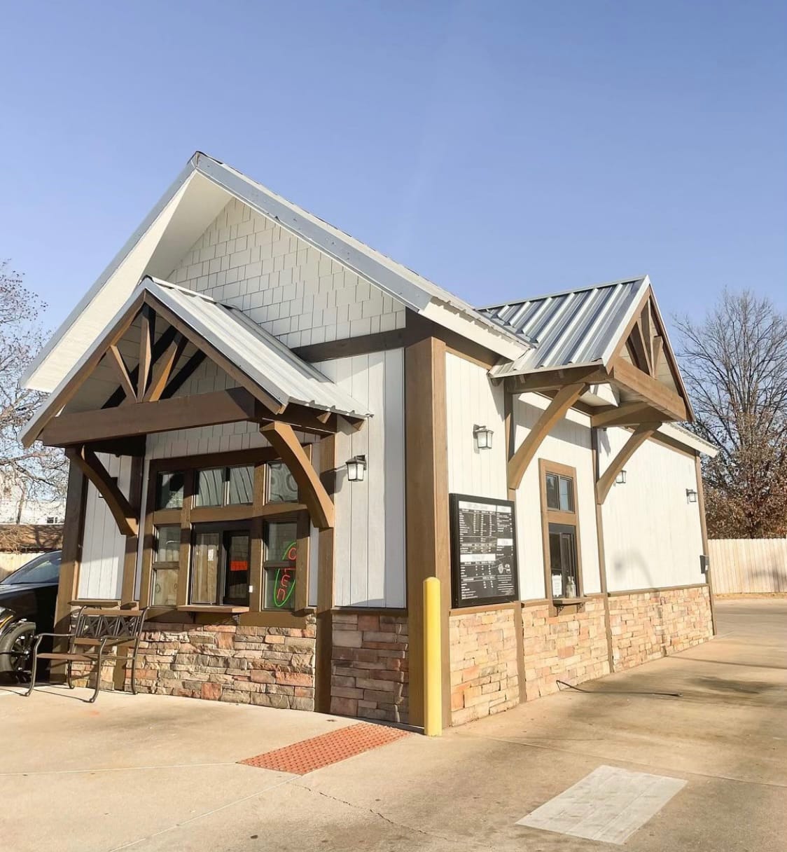 Aspen Coffee Lakeview photo 6