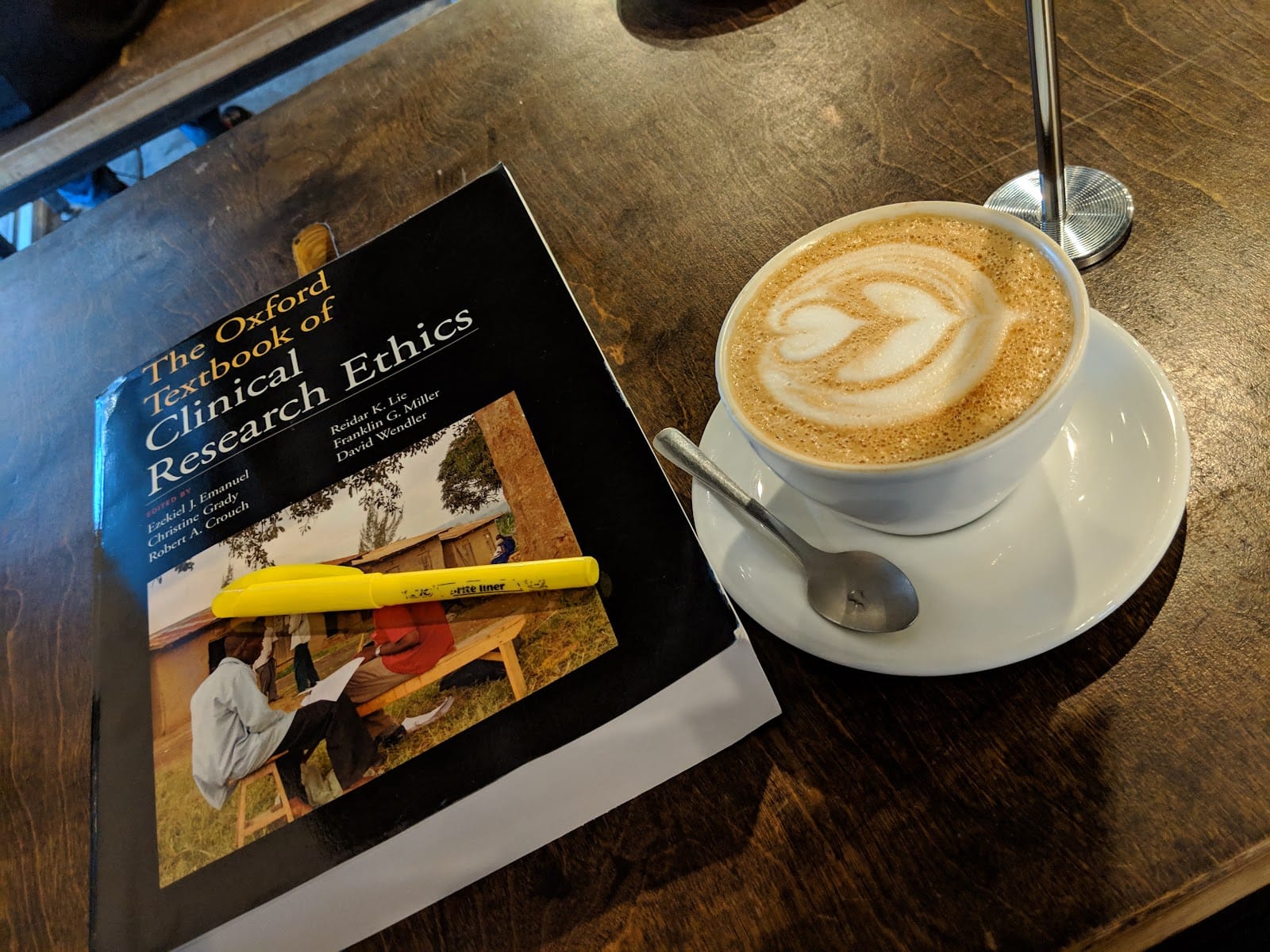 Elemental Coffee