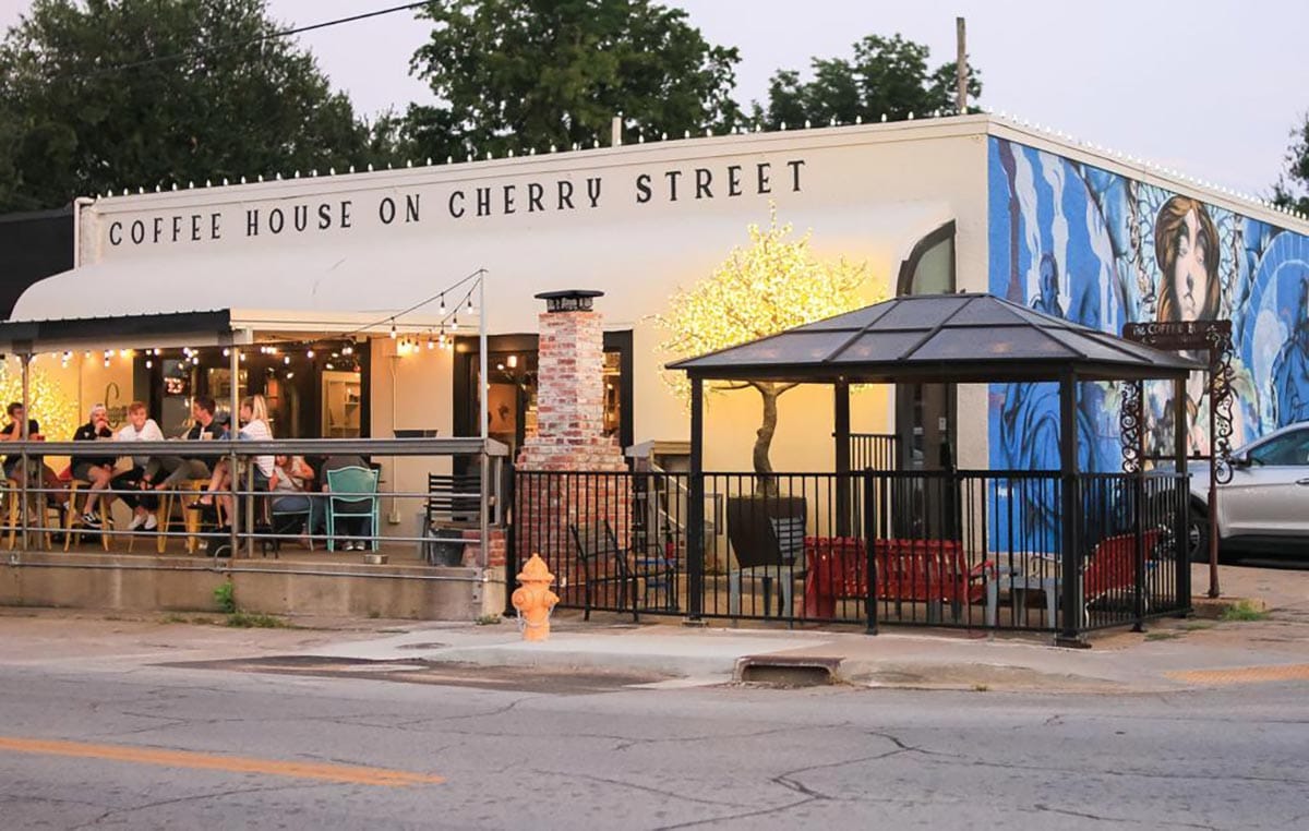 The Coffee House on Cherry Street photo 2