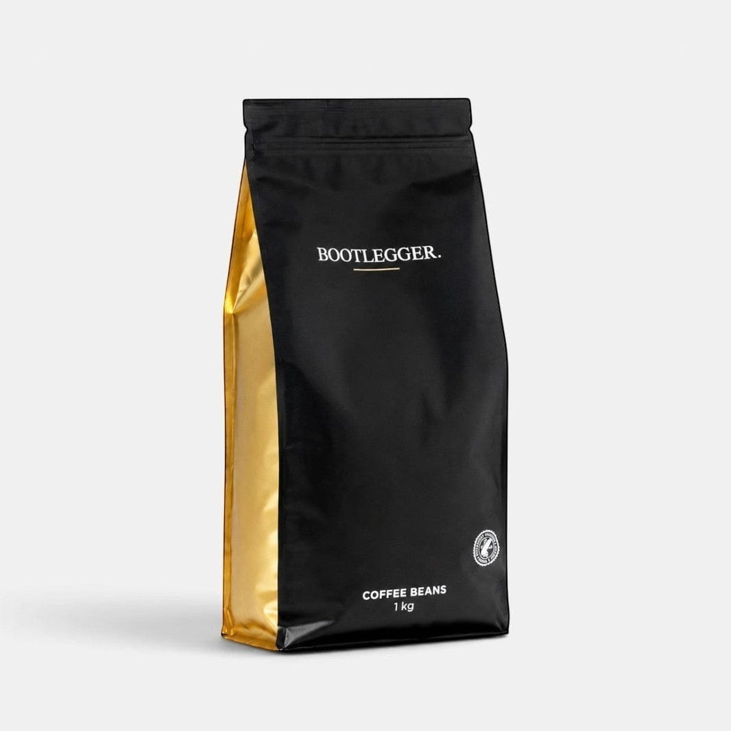 Bootlegger Coffee Company photo 7