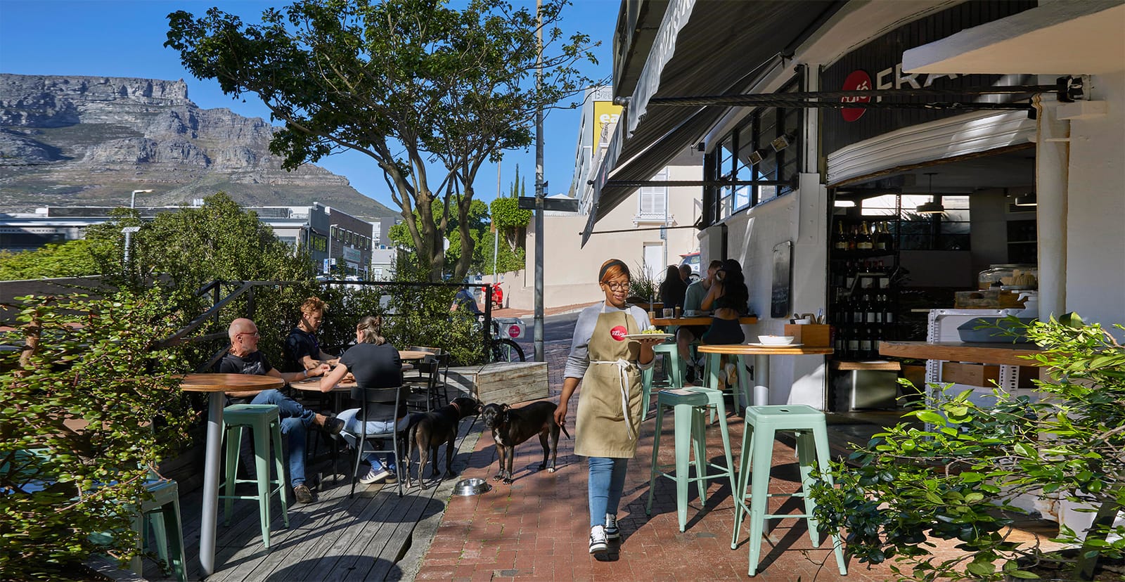 Café Frank photo 3