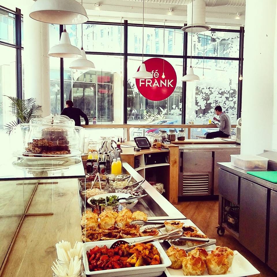Café Frank
