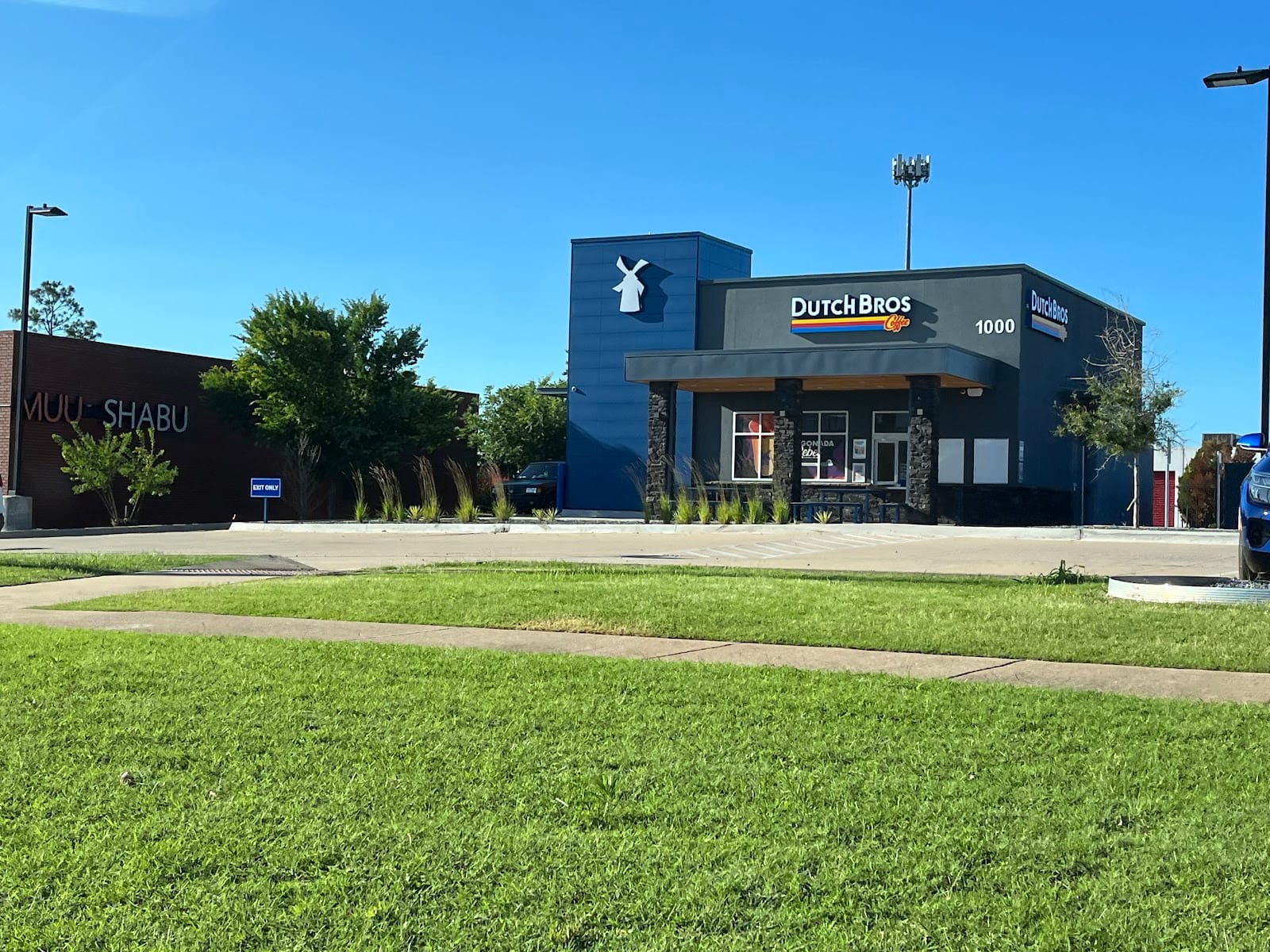 Dutch Bros. Coffee
