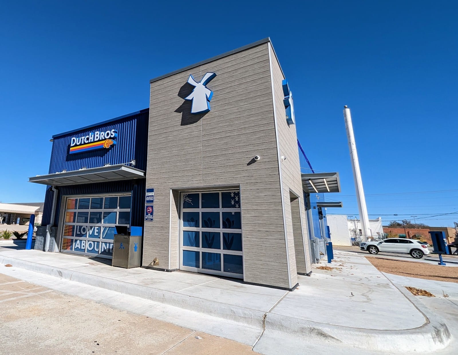 Dutch Bros. Coffee