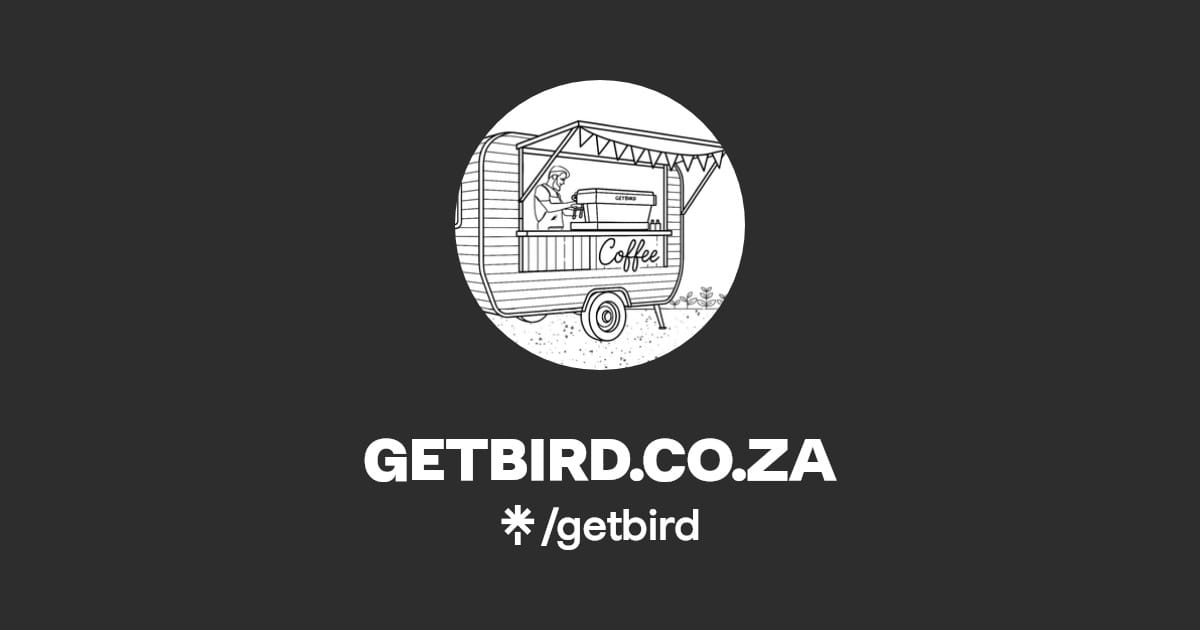 GetBird - Brew photo 2
