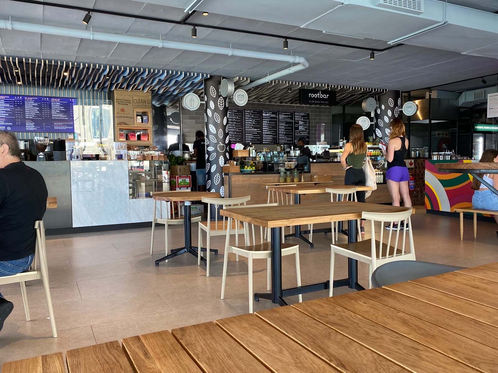 Seattle Coffee Company