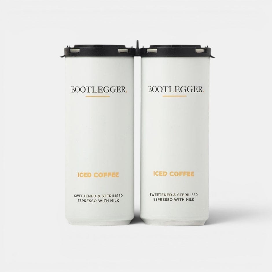 Bootlegger Coffee Company photo 6