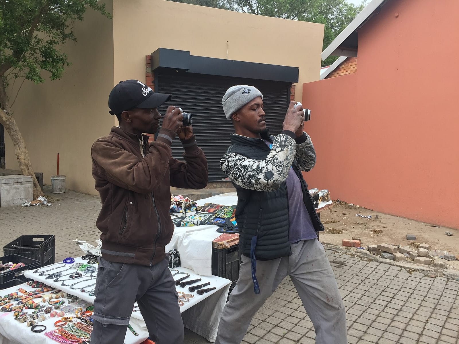 Vilakazi Espresso photo 3