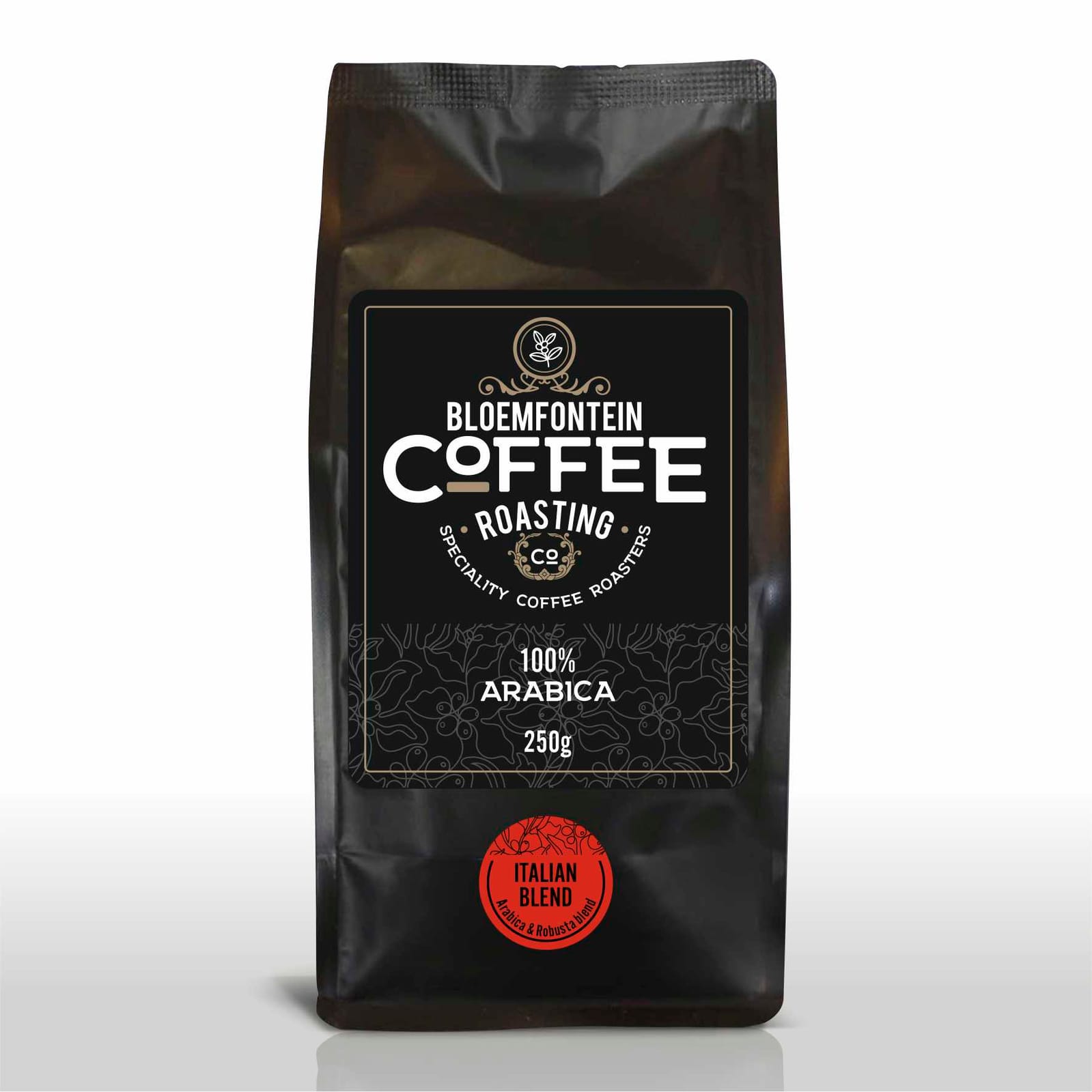 Bloemfontein Coffee Roasting photo 2