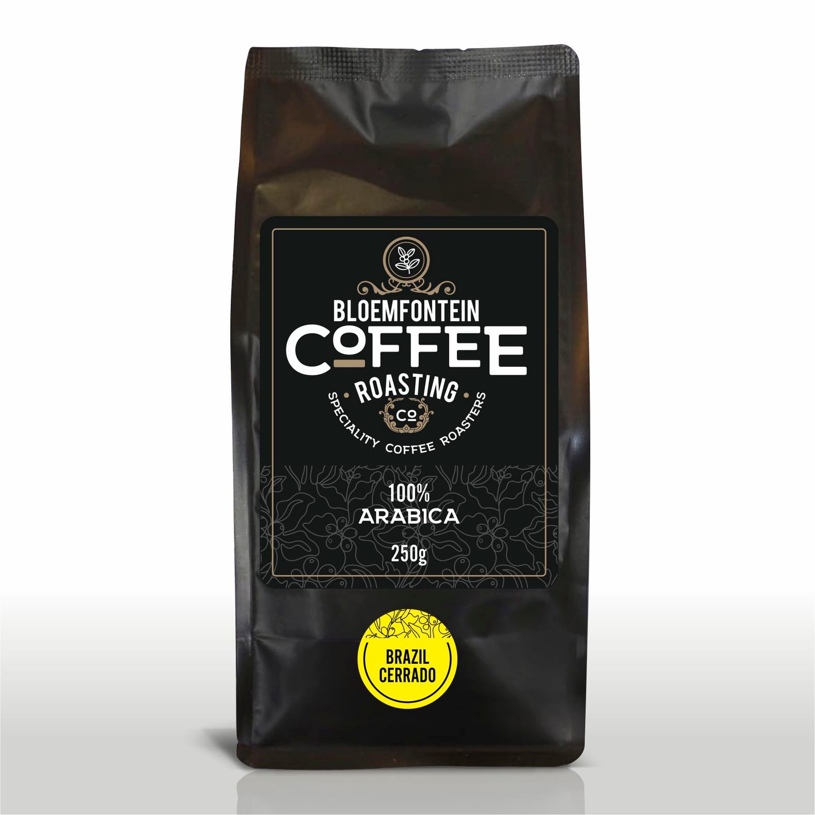 Bloemfontein Coffee Roasting photo 5