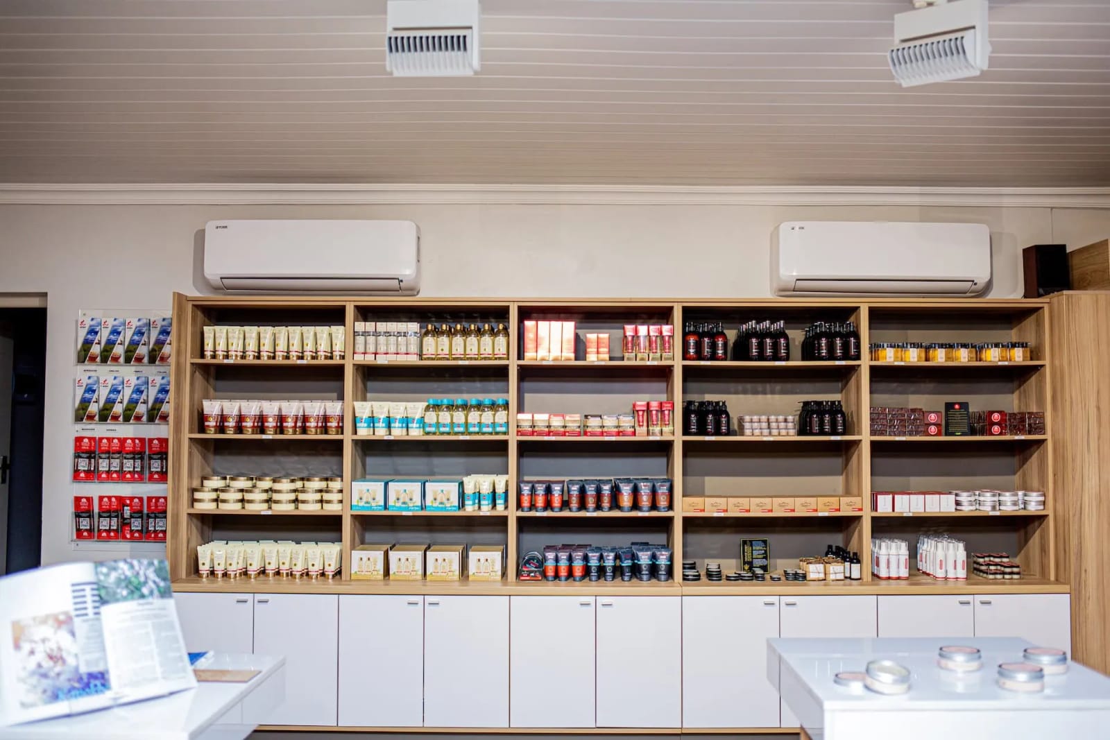 House of Rooibos