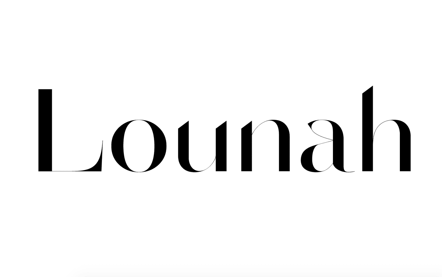 Lounah Cafe photo 2
