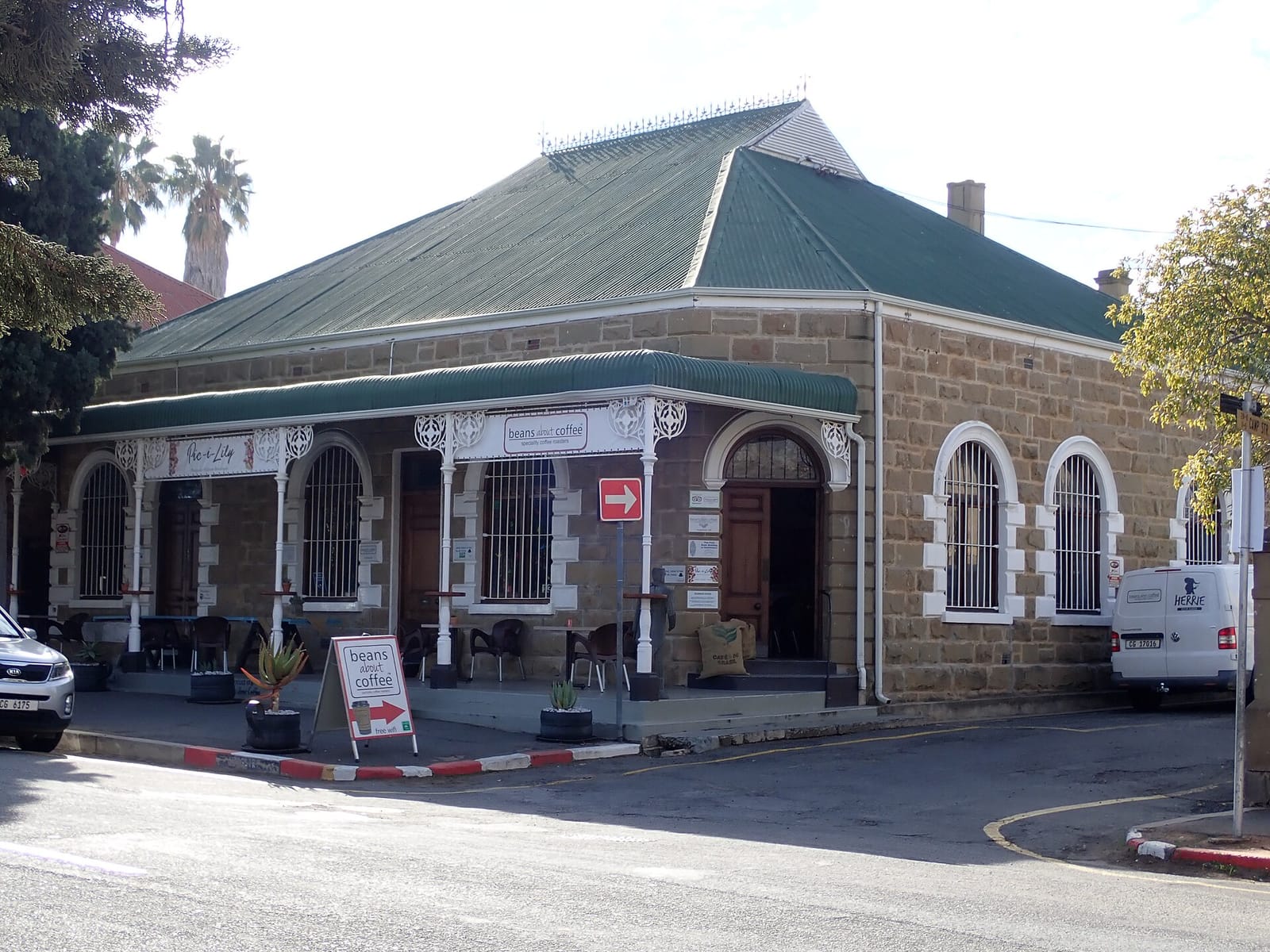 Beans about Coffee Oudtshoorn photo 2