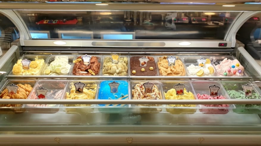Crème Cafe