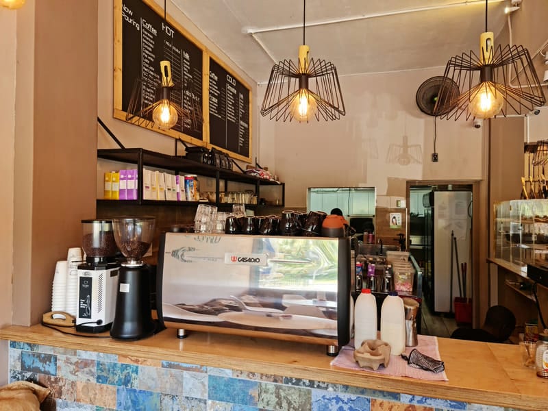 Salt Rock Coffee Company photo 3