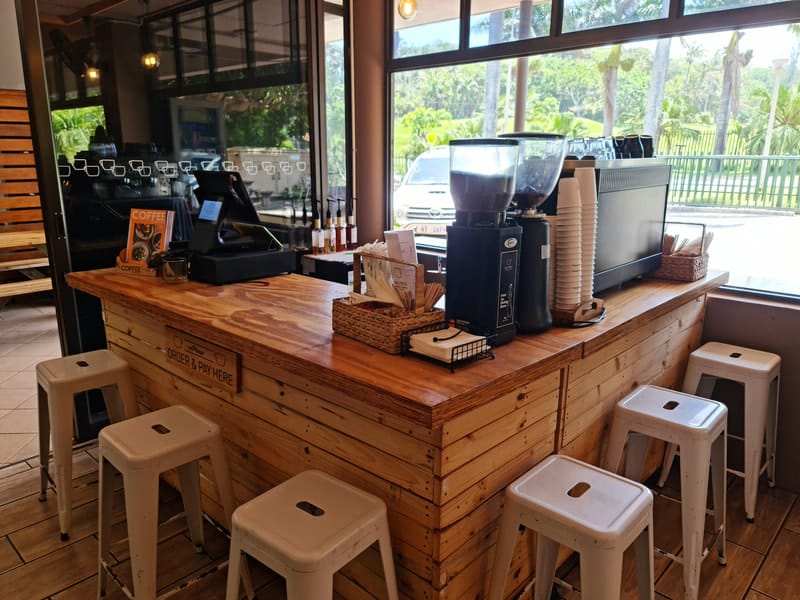 Salt Rock Coffee Company photo 2