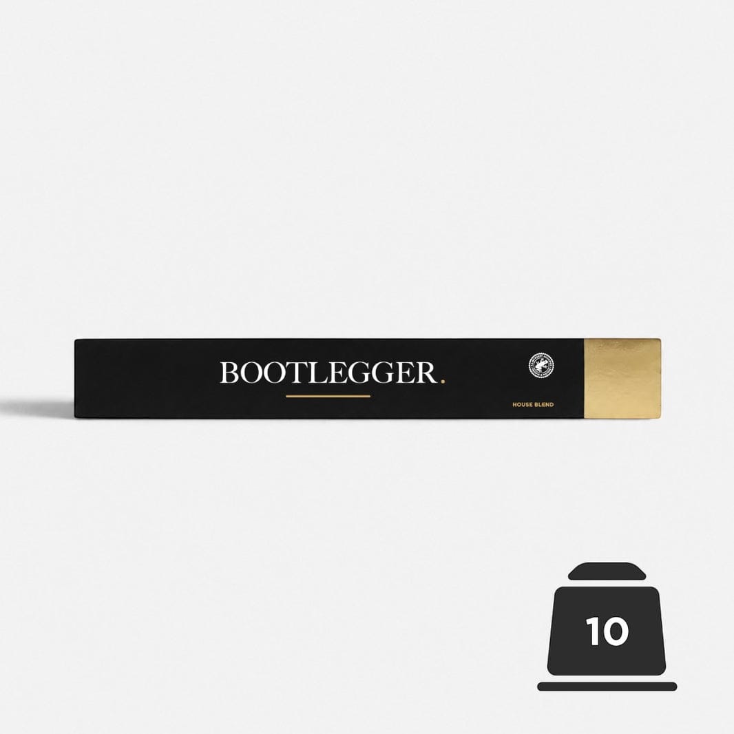 Bootlegger Coffee Company photo 8
