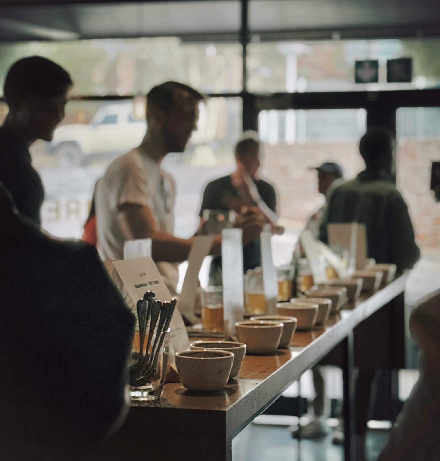 Culture Coffee photo 2