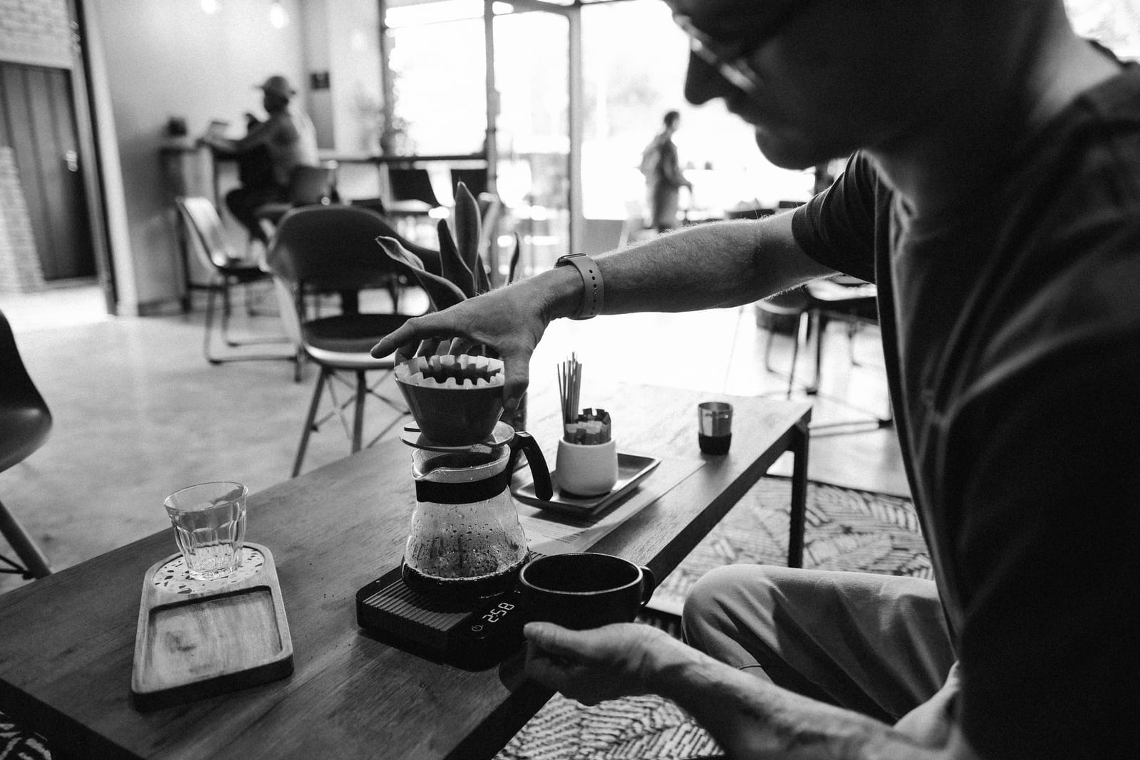 Culture Coffee photo 3