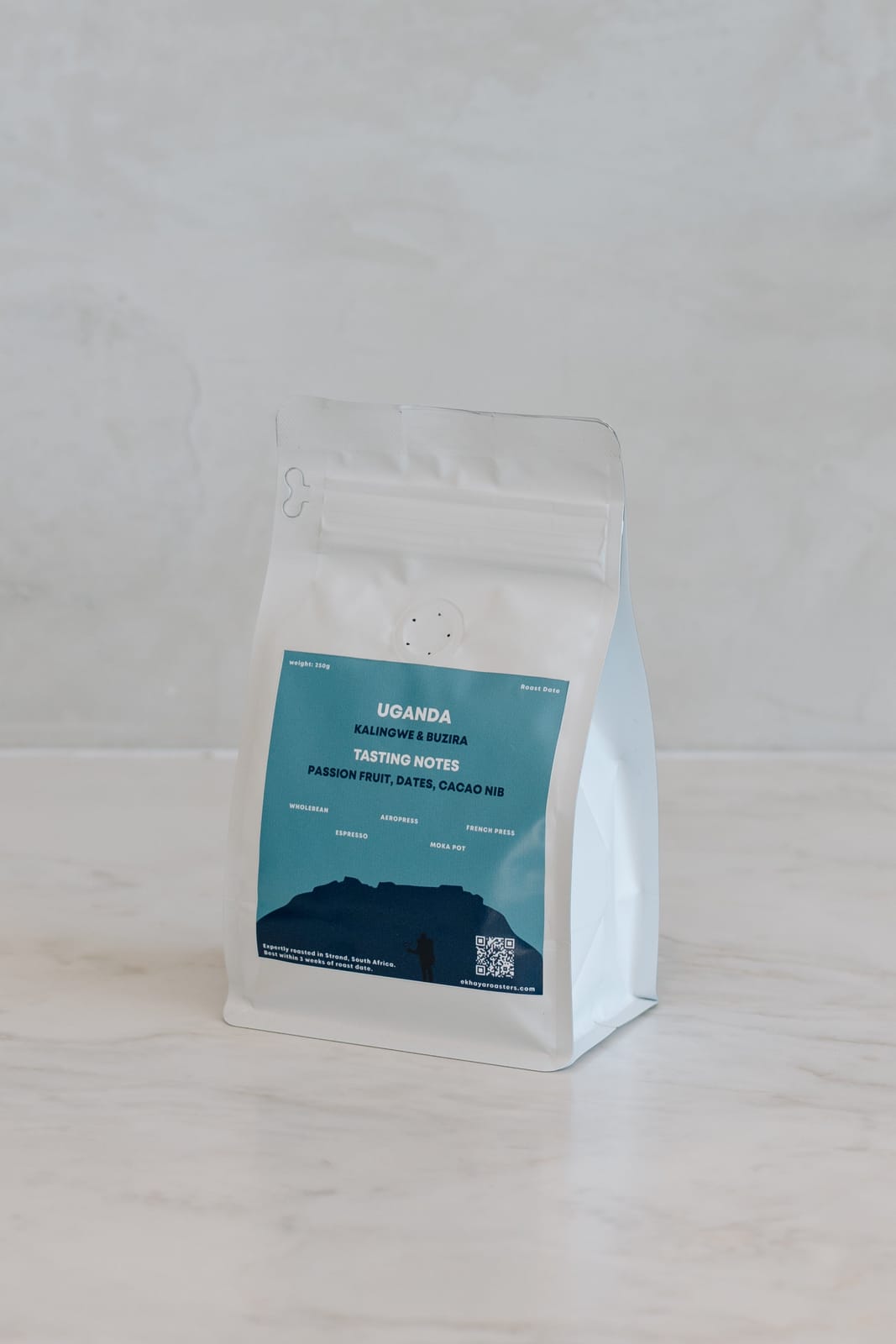 Ekhaya Coffee Roasters photo 8