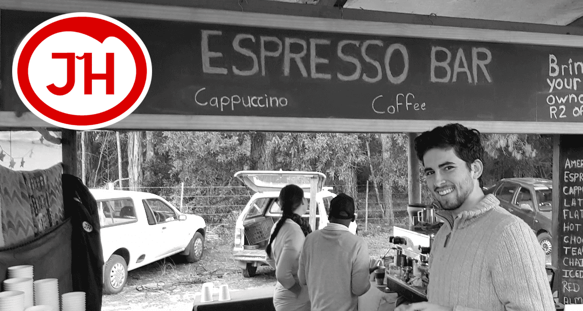 JH Coffee photo 2
