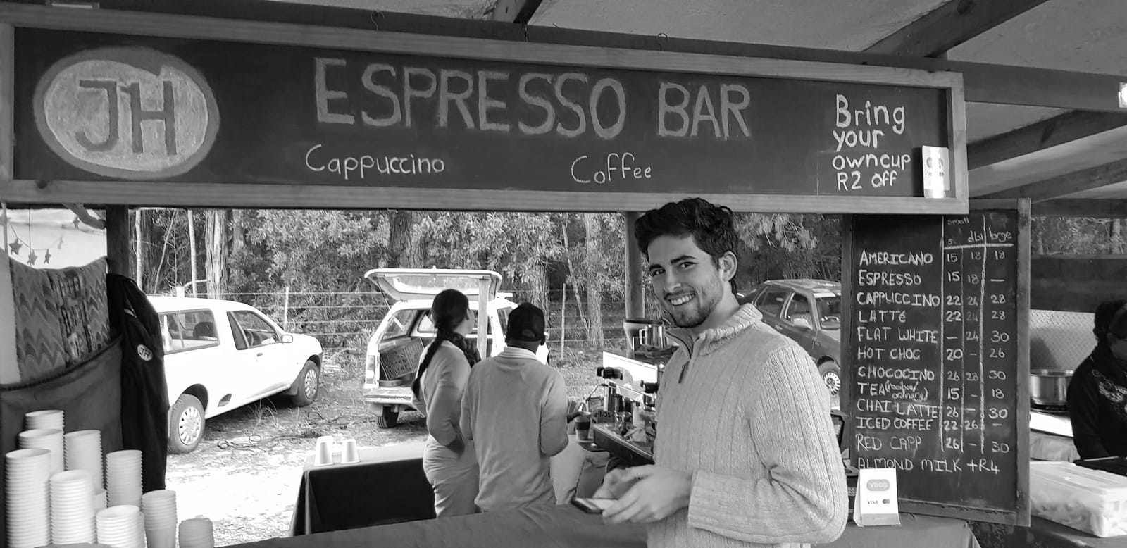 JH Coffee photo 4