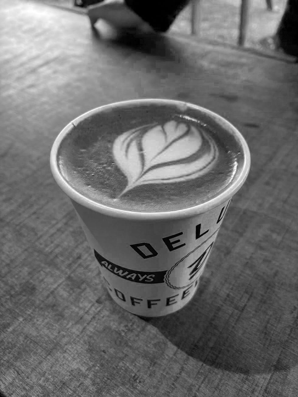 JH Coffee photo 3