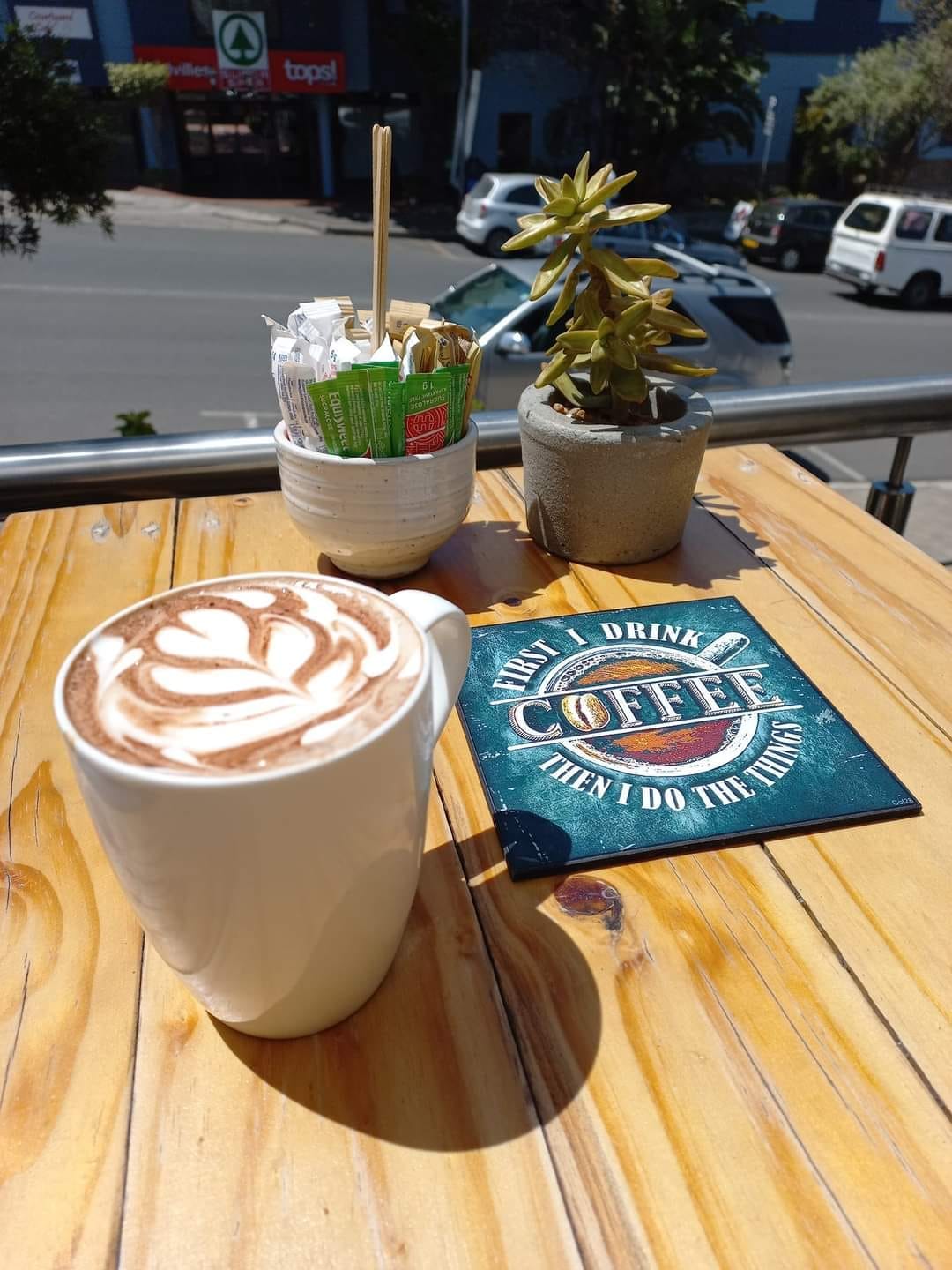 Quick Fix Coffee Hub photo 2
