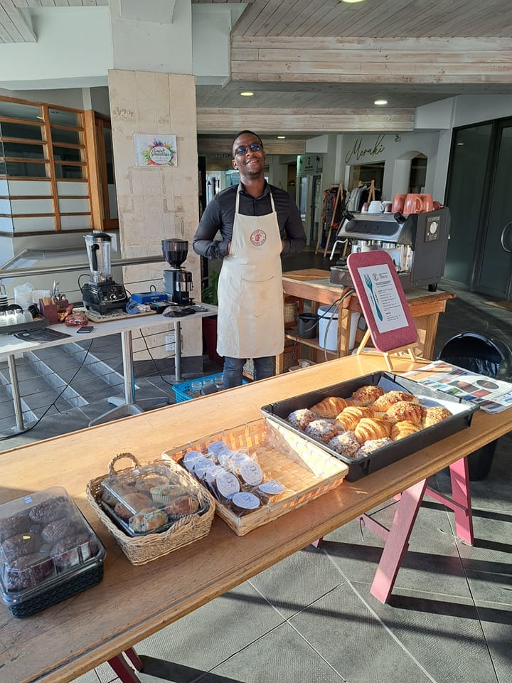 Quick Fix Coffee Hub photo 4