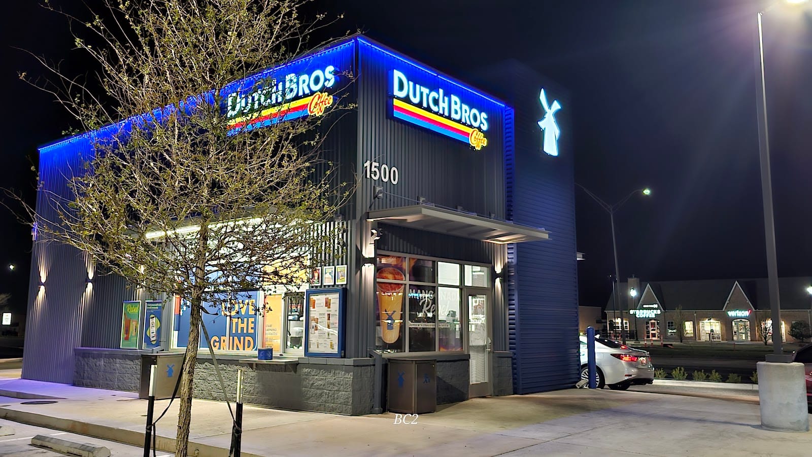Dutch Bros. Coffee