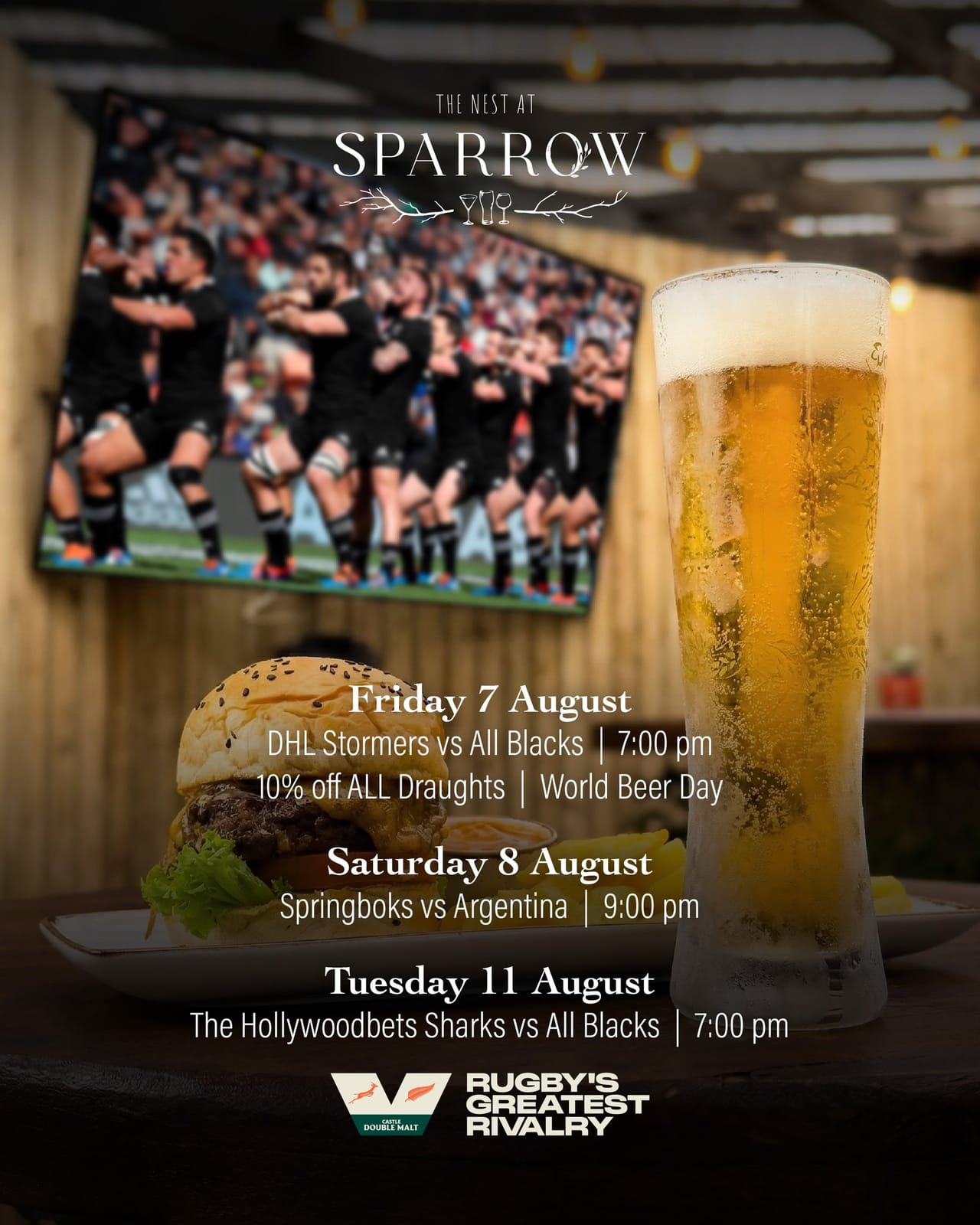 Cafe Sparrow photo 5