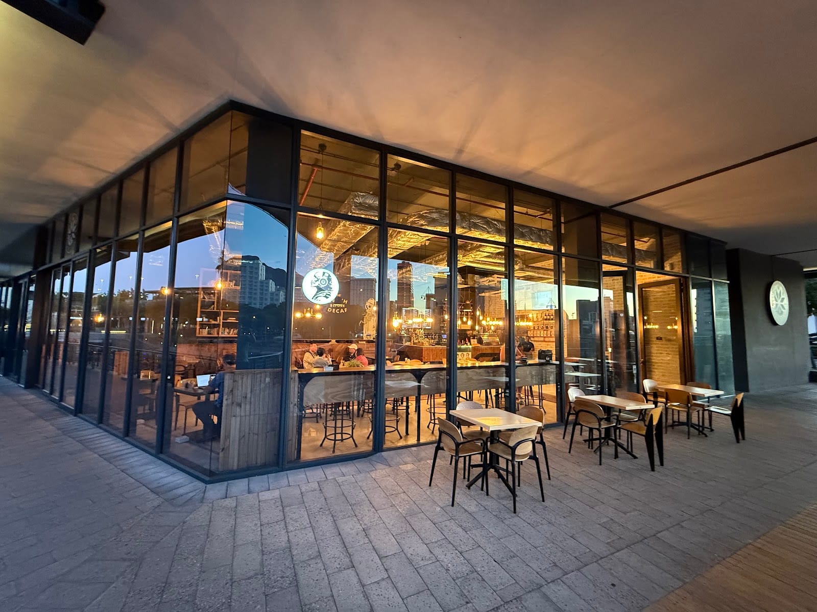 Shift Espresso Bar