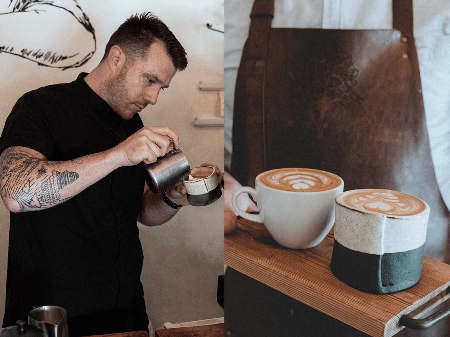 Boston Coffee Roasters photo 3